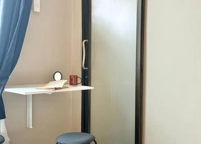 Appartement Office 3 Bangkok