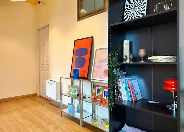 Office 3 Appartement Bangkok