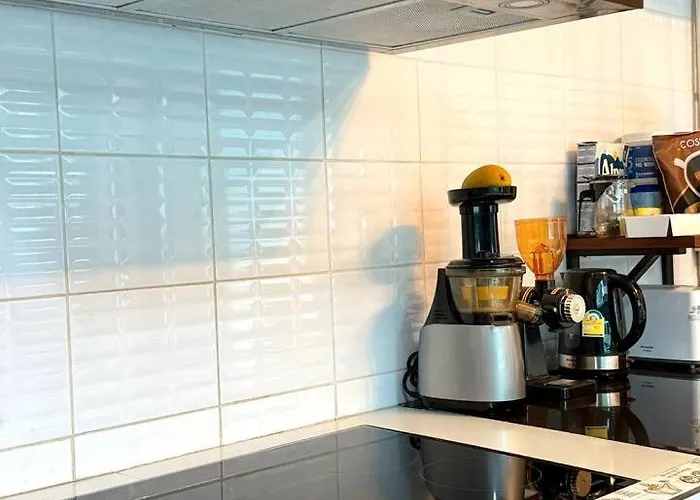 Office 3 Appartement *