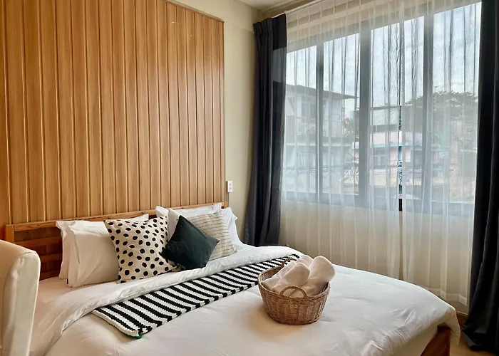 Appartement Office 3 Bangkok