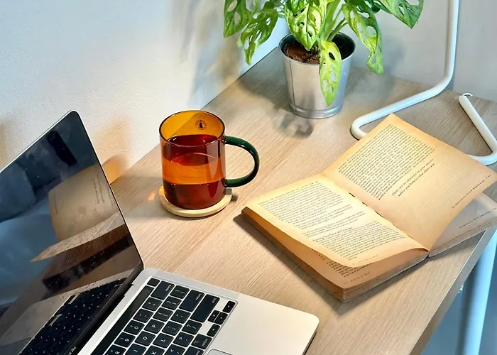 Appartement Office 3