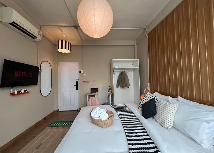 Office 3 * Bangkok