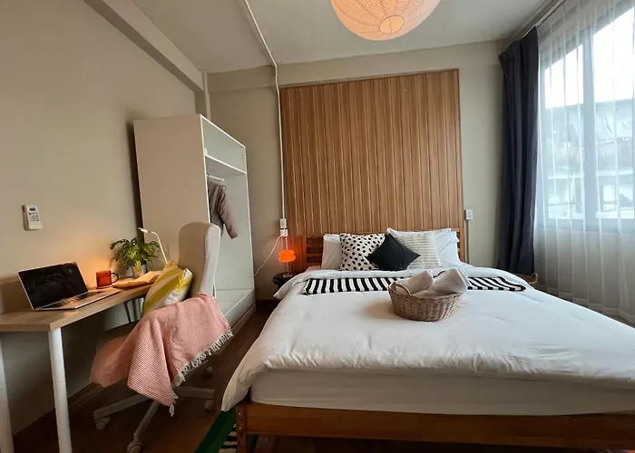 Appartement Office 3 Bangkok