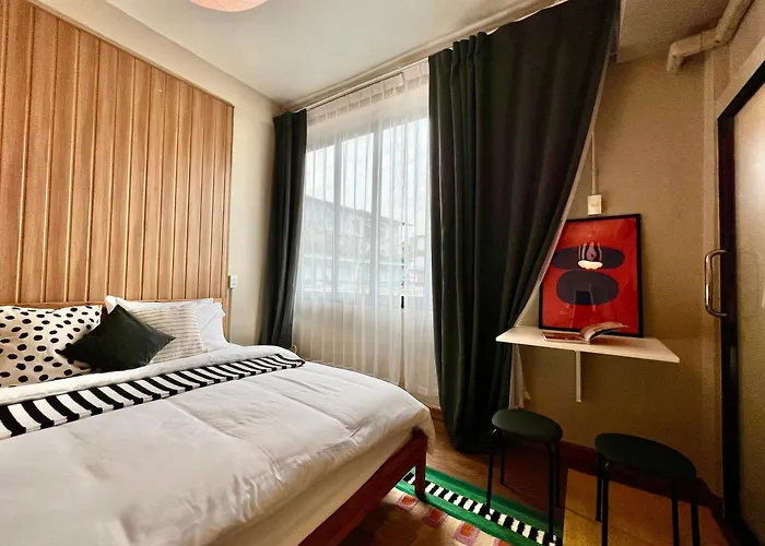 Office 3 * Bangkok