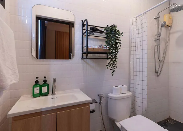Appartement Office 3 *