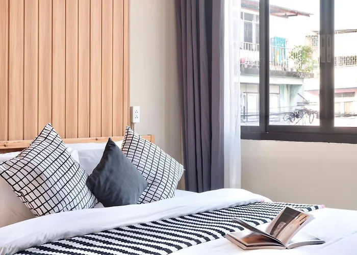 Appartement Office 3 Bangkok